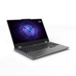 Lenovo Loq Corei5-12450Hx, 15.6" 1920 X1080, 16Gb, 1Tbssd, Nvidida Rtx4050 6Gb, W11H