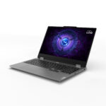 Lenovo Loq Corei5-12450Hx, 15.6" 1920 X1080, 16Gb, 1Tbssd, Nvidida Rtx4050 6Gb, W11H
