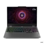 LAPTOP LENOVO LOQ 15ARP9 15.6"/AMD RYZEN 7 7435HS/24GB RAM/512GB SSD/NVIDIA GEFORCE RTX 4050/WIN 11 HOME/COLOR GRIS/83JC004ULM