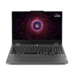 Laptop Lenovo Loq 15Arp9 15.6"/AMD Ryzen 5 7235Hs/8Gb RAM/512Gb SSD/Nvidia Geforce Rtx 3050/Win 11 Home/Color Gris/83Jc007Clm