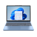 Lenovo Ideapad Slim 3 15Irh10, Intel Core I5-13420H, 8 Gb, 512 Gb SSD, Pantalla 15.3 Pulgadas Touch, Windows 11 Home, 1 Año De Garantía