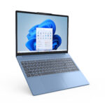 Lenovo Ideapad Slim 3 15Irh10, Intel Core I5-13420H, 8 Gb, 512 Gb SSD, Pantalla 15.3 Pulgadas Touch, Windows 11 Home, 1 Año De Garantía