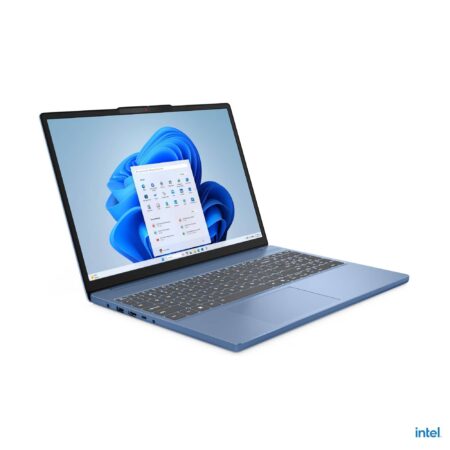 Lenovo Ideapad Slim 3 15Irh10, Intel Core I5-13420H, 8 Gb, 512 Gb SSD, Pantalla 15.3 Pulgadas Touch, Windows 11 Home, 1 Año De Garantía