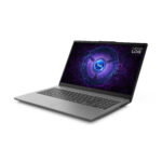 Lenovo Loq 15Iax9E, Intel Core I7-12650Hx, RAM 16Gb, 1 Tb SSD, Nvidia Geforce Rtx 4050 6Gb Gddr6, 15.6 Pulgadas, W11 Home