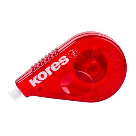 Corrector Kores Tipo Cinta 8M X 4.2Mm C/10 84824 –