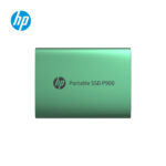 D. Duro Externo USB 3.2 512Gb HP 848T5Aa USB-C/2.5"/2000 Mbs/Verde