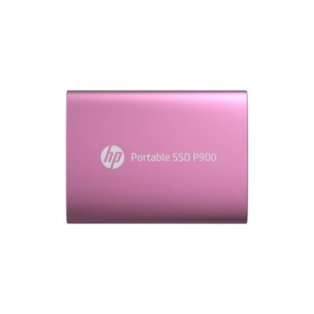 D. Duro Externo USB 3.2 512Gb HP 848T6Aa USB-C/2.5″/2000 Mbs/Rosa