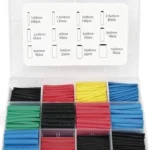 850 Tubos Termoencogibles Precision Pst-C04-002/12 Diferentes Medidas