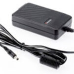 Cargador Para Terminal Intermec 851-810-002 - Negro