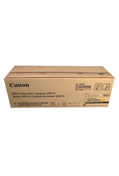 Tambor. Canon Tambor Gpr-51 (8520B003Aa). -