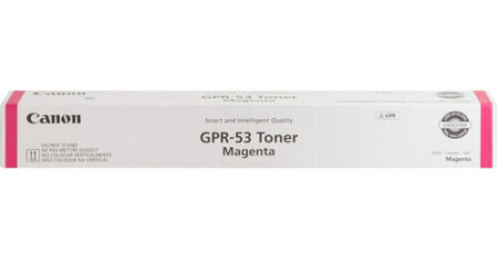 Toner Canon Gpr-53 Mgta (8526B) –