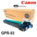 Canon Tambor Gpr-53 8528B -