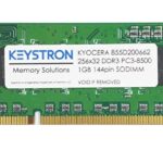 Memoria De Impresión Kyocera 855D200662 - Memoria, Kyocera