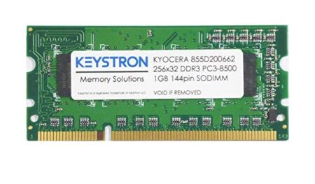 Memoria De Impresión Kyocera 855D200662 – Memoria, Kyocera