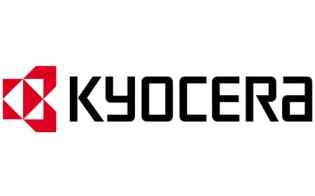 Stand Mesa Alta Kyocera Stand – Rojo, Stand, Kyocera