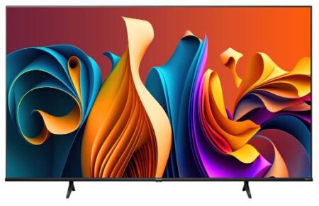 Smart Tv 85″ Hisense 85A65Nv/4K/3840X2160Mp/HDMI/USB 2.0/Color Negro