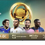 SMART TV 85" HISENSE 85A6N LED UHD/3840 X 2160MP/HDMI/USB 2.0/RJ-45/COLOR NEGRO