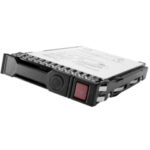 Hpe 4Tb SATA 6G Business Critical 7.2K Lff Lp 1-Year Warranty Multi Vendor HDD