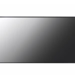 MONITOR DE SEÑALIZACION DIGITAL 86" LG 86UH5J ULTRA HD 4K/COLOR NEGRO/USO 24/7