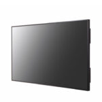 MONITOR DE SEÑALIZACION DIGITAL 86" LG 86UH5J ULTRA HD 4K/COLOR NEGRO/USO 24/7