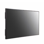 MONITOR DE SEÑALIZACION DIGITAL 86" LG 86UH5J ULTRA HD 4K/COLOR NEGRO/USO 24/7