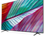 SMART TV 86″ LG 86UR8750PSA AI THINQ UR8750/LED/4K ULTRA HD/3840X2160/COLOR NEGRO