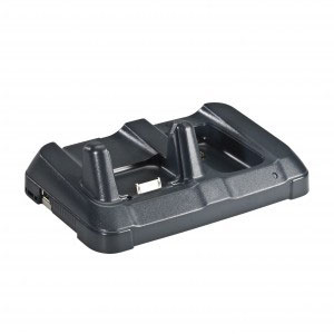 Cuna Intermec 871-228-201 – Negro