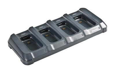 Cargador De Baterías Honeywell Para Terminales Ck3 / Ck65. 4 Bahías (871-230-301) –
