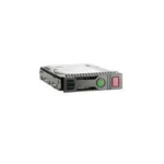 HPE 300GB 2.5″ 12G SAS 2.5″