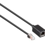 Poly Paquete Extensor De Cable De Micrófono De Expansión Studio X50/X52/X70/USB