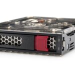 HDD Hpe De 12Tb Sas 12G 7200 Rpm Lff(3.5 Pulgadas) Lp (881781-B21) -