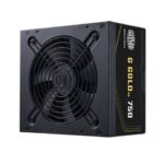 Fuentes de Poder Gaming