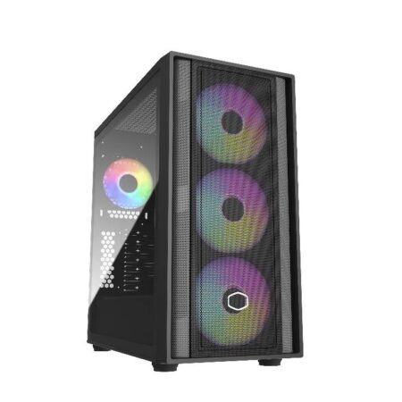 Gabinetes Gaming