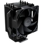 Enfriamiento y Ventilación