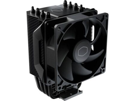 Enfriamiento y Ventilación