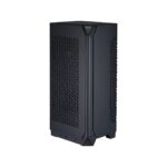 Gabinete Gaming Cooler Master Ncore 100 Air Black (Nr100-Knnn-S00) -