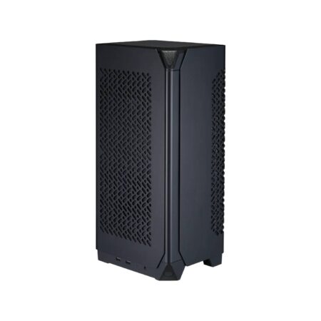 Gabinete Gaming Cooler Master Ncore 100 Air Black (Nr100-Knnn-S00) –