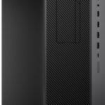 HP Torre de entrada G5 Z1 Tower Intel® Core™ i5 i5-9500 16 GB DDR4-SDRAM 512 GB SSD NVIDIA® Quadro® P620 Windows 10 Pro PC Negro