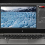 HP ZBook 14u G6 Estación de trabajo móvil 35.6 cm (14″) Full HD Intel® Core™ i7 i7-8565U 16 GB DDR4-SDRAM 512 GB SSD AMD Radeon Pro WX 3200 Wi-Fi 5 (802.11ac) Windows 10 Pro Gris