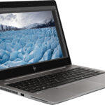 HP ZBook 14u G6 Estación de trabajo móvil 35.6 cm (14″) Full HD Intel® Core™ i7 i7-8565U 16 GB DDR4-SDRAM 512 GB SSD AMD Radeon Pro WX 3200 Wi-Fi 5 (802.11ac) Windows 10 Pro Gris