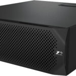 HP Estación de trabajo Z2 G4 de factor de forma reducido SFF Intel Xeon E E-2224G 16 GB DDR4-SDRAM 512 GB SSD NVIDIA® Quadro® P1000 Windows 10 Pro PC Negro