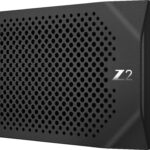 HP Estación de trabajo Z2 G4 de factor de forma reducido SFF Intel Xeon E E-2224G 16 GB DDR4-SDRAM 512 GB SSD NVIDIA® Quadro® P1000 Windows 10 Pro PC Negro