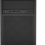HP Z4 G4 Tower DDR4-SDRAM Estación de trabajo Negro