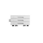Toner Xerox 106R03396, Negro