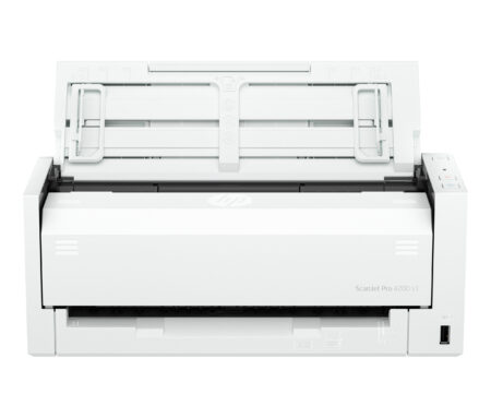 HP Scanjet Pro 4200 S1 8Q4W2A