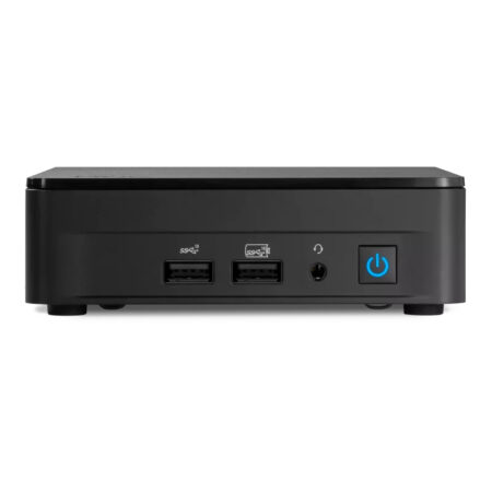 Mini Pc ASUS Nuc 13 Pro Rnuc13Anki30000Ui Ci3-1315U/Sin Memoria/Max 32Gb DDR4/90Ar0031-M00020