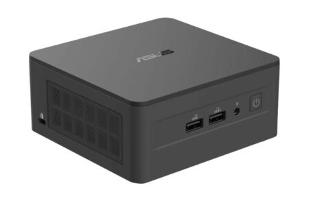 Mini PC