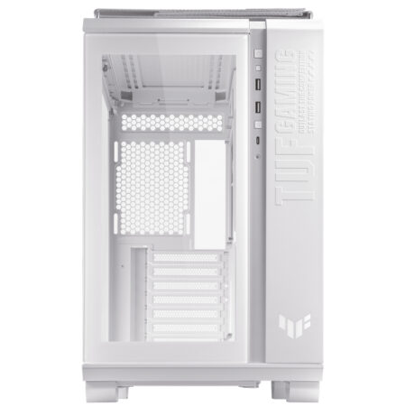 Gabinete Gt502 Tuf Gaming Case/Wht –