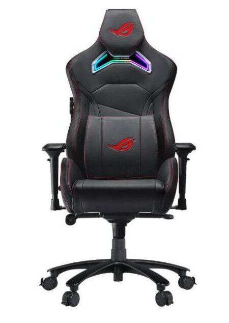 Sillas Gaming
