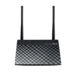 Router ASUS Rt-N300/B1 - 300 Mbit/S, 2, 4 Ghz, 2, 4 Ghz, Externo, 2